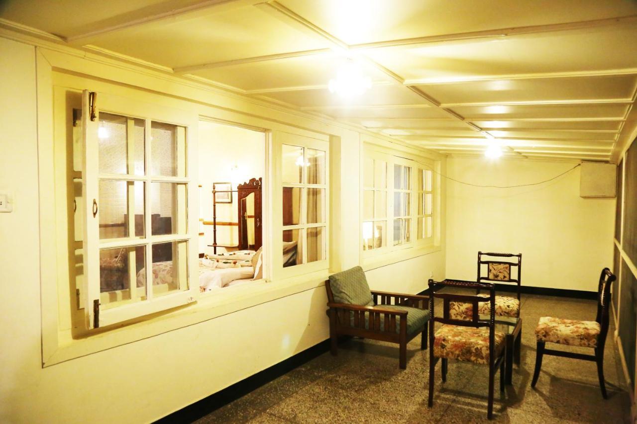 Springfields - A Heritage Palace Since 1902 Шимла Екстериор снимка